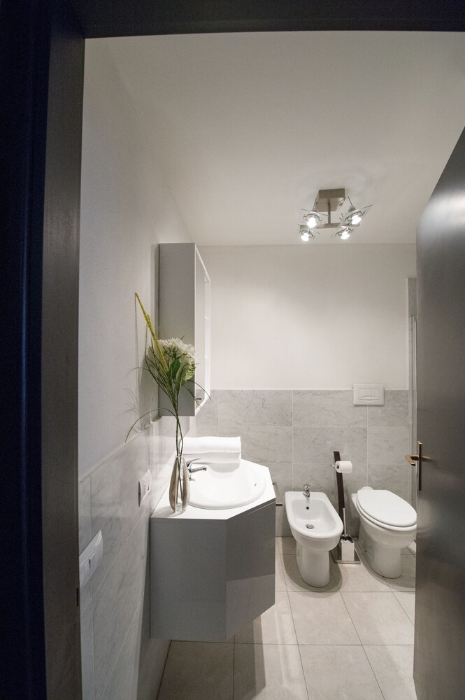 Bagno (Camera Standard)