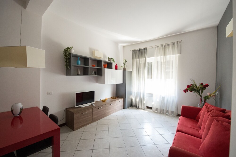 Soggiorno (Camera familiare)