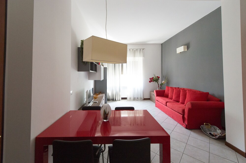 Soggiorno (Camera familiare)
