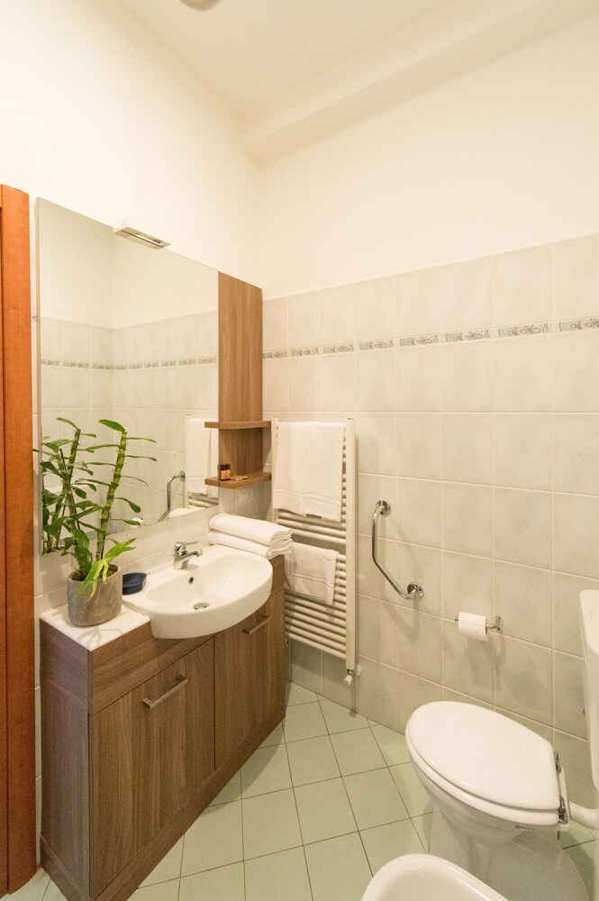Bagno (Camera familiare)