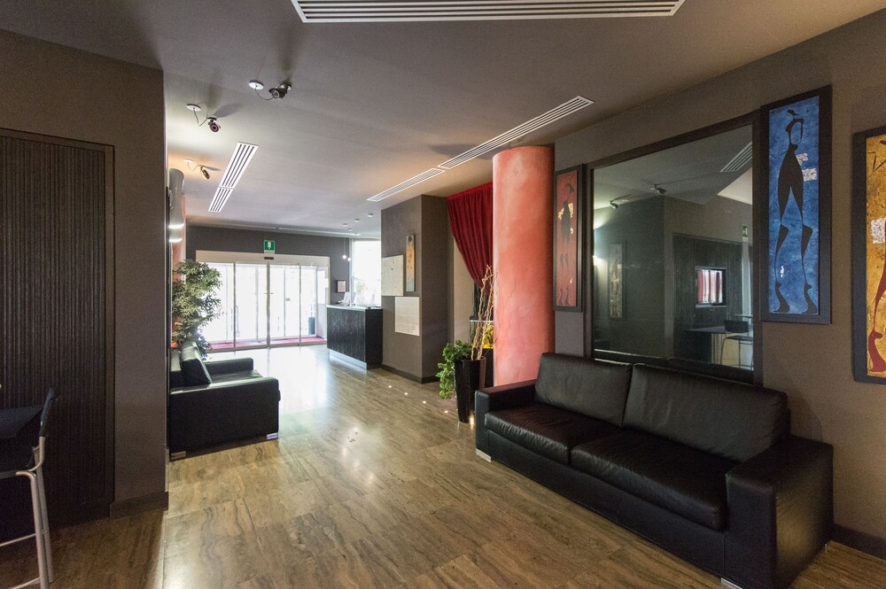 Ingresso interno