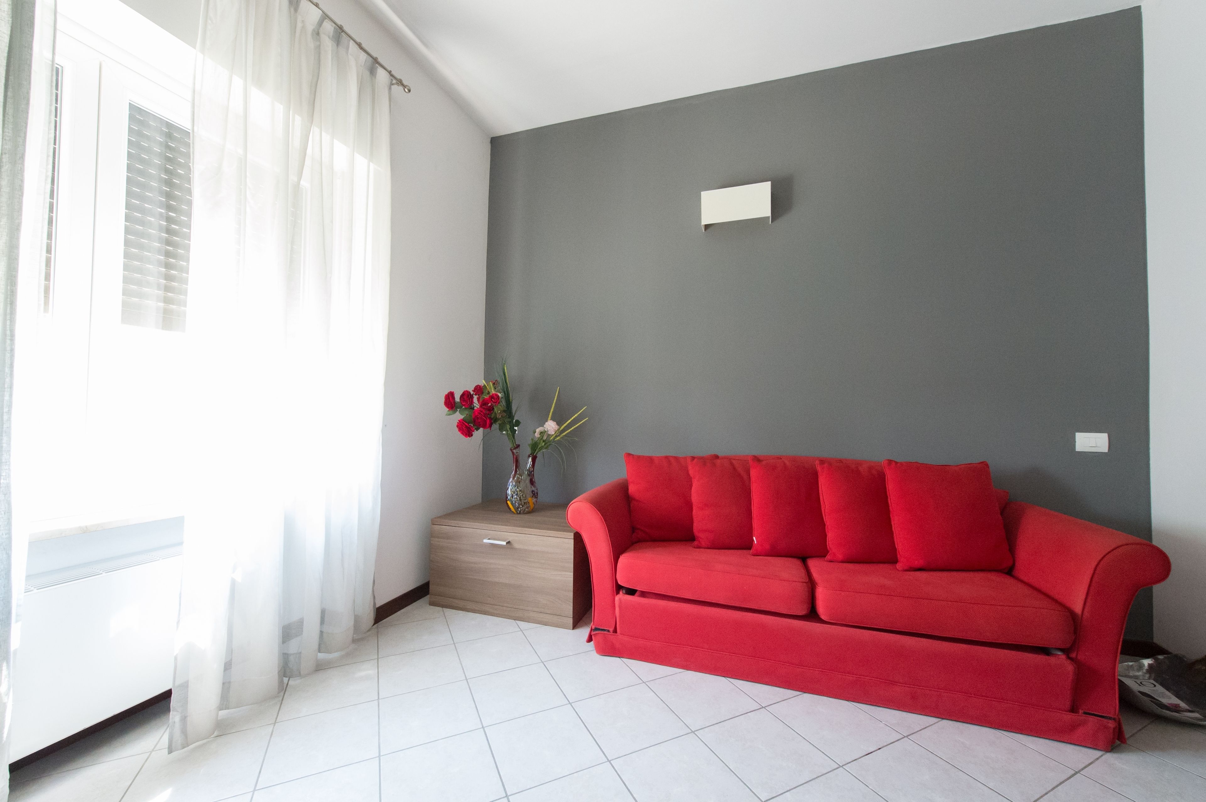 Soggiorno (Camera familiare)