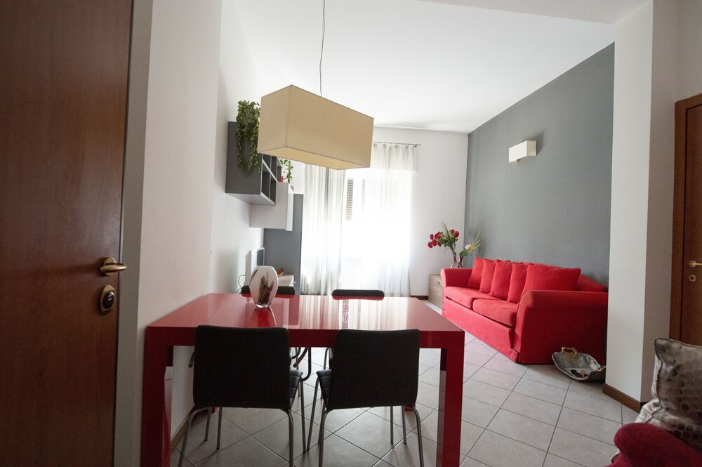 Pasti in camera (Camera familiare)