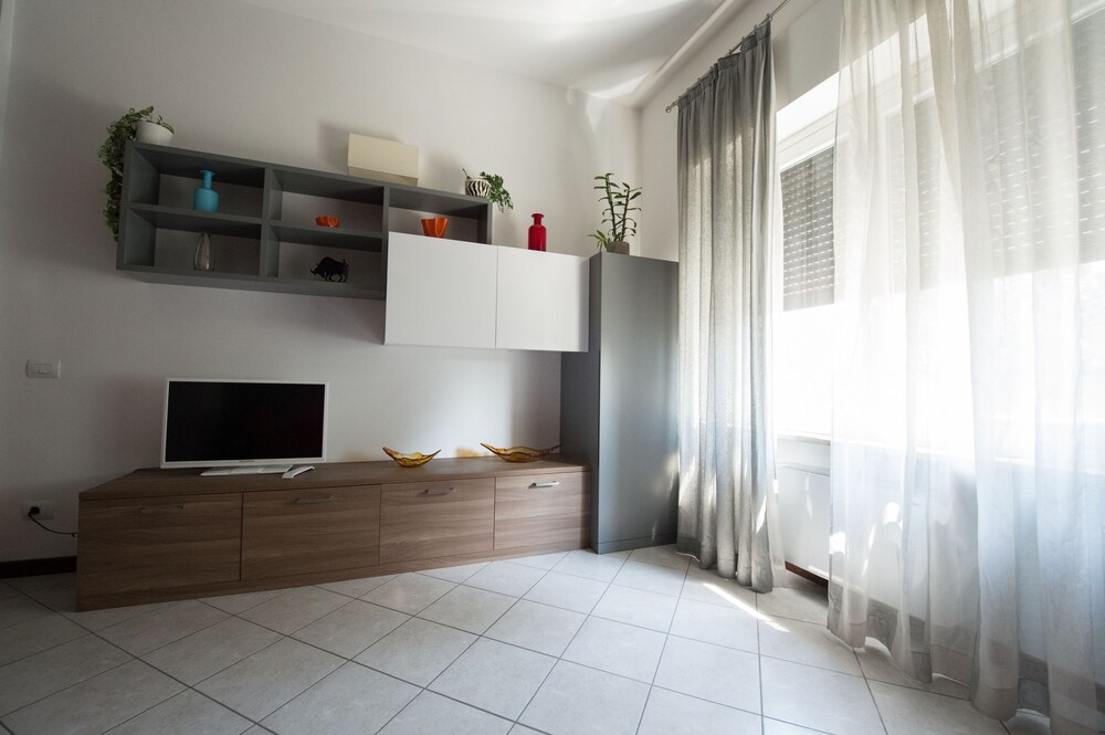 Soggiorno (Camera familiare)