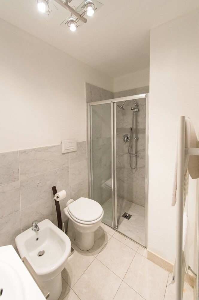 Bagno (Camera Standard)
