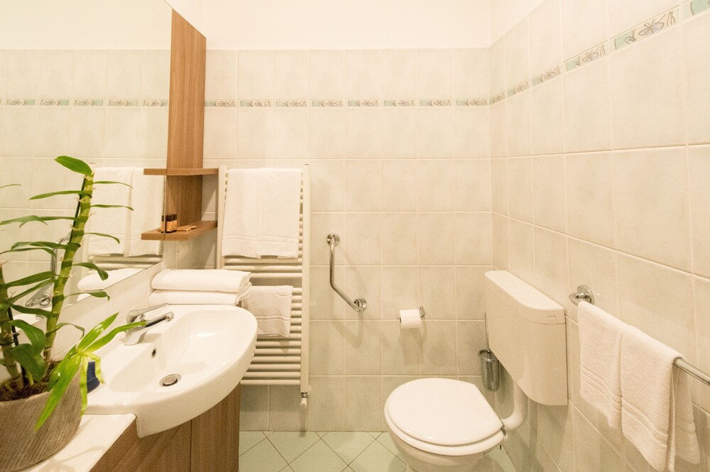 Bagno (Camera familiare)