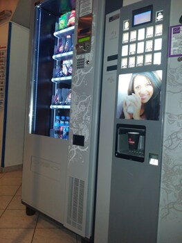 Vending Machine