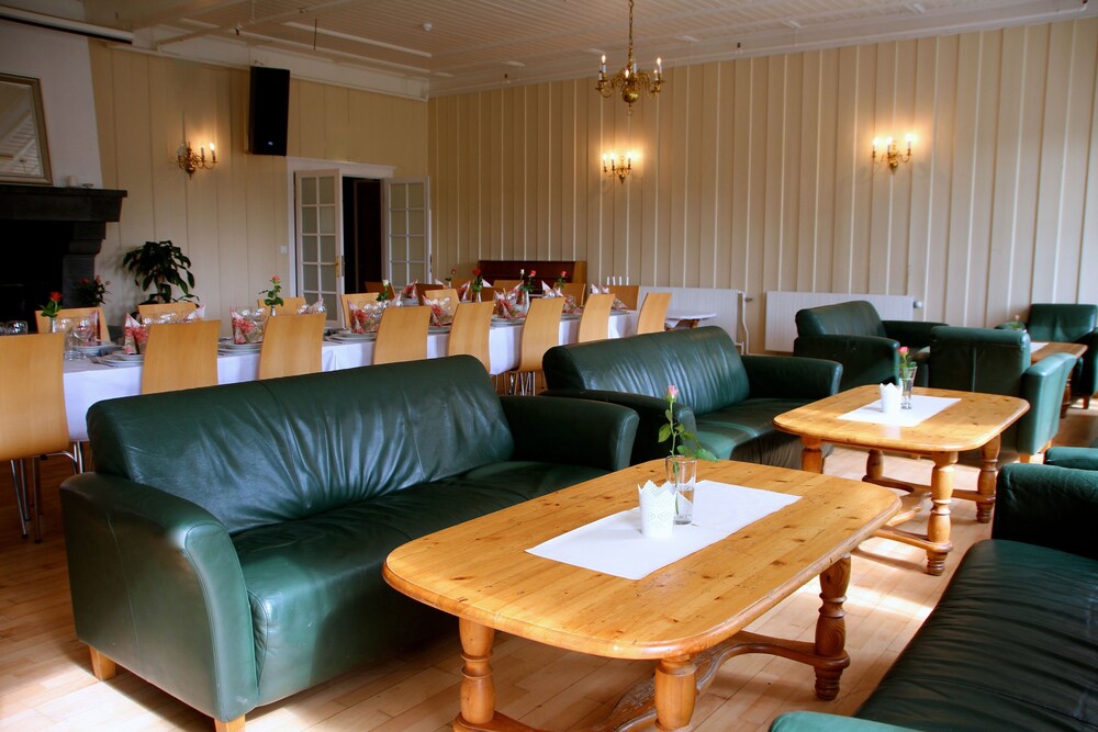 Hotellfasilitet