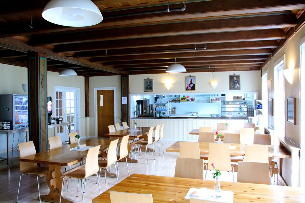 Frokostområde
