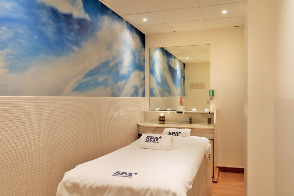 Treatment Room