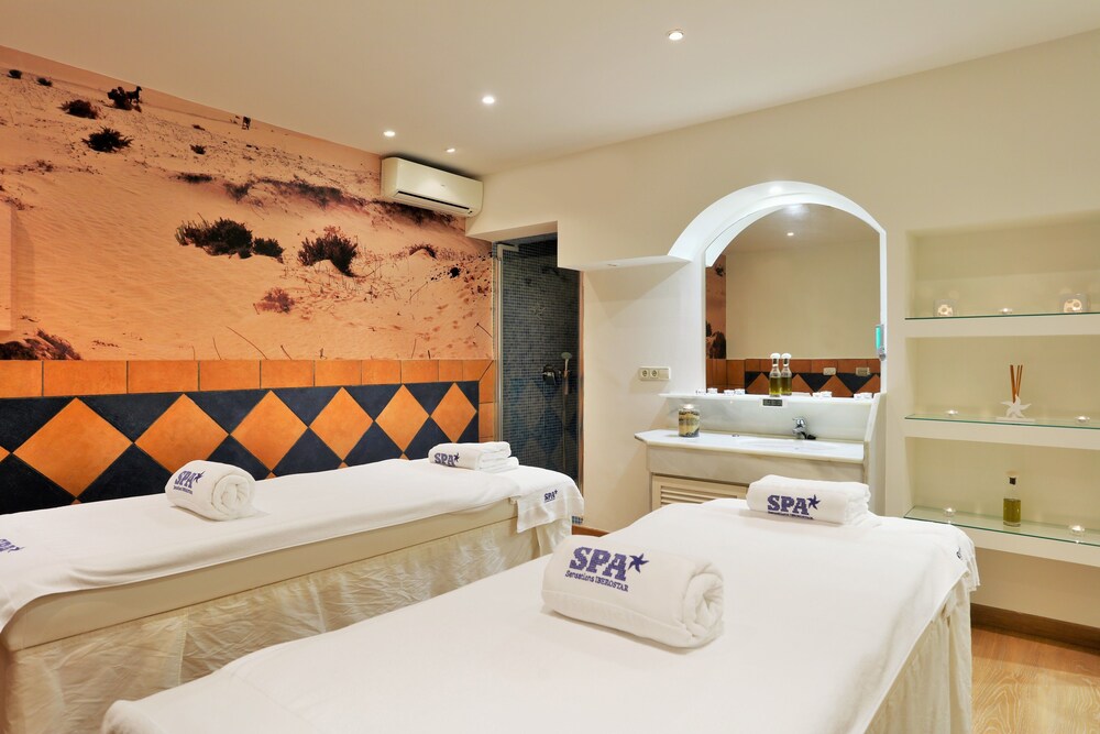 Treatment Room