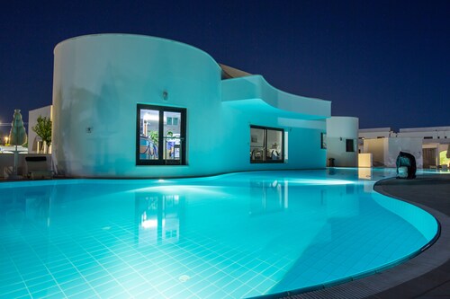 CDSHotels Pietrablu Resort & SPA