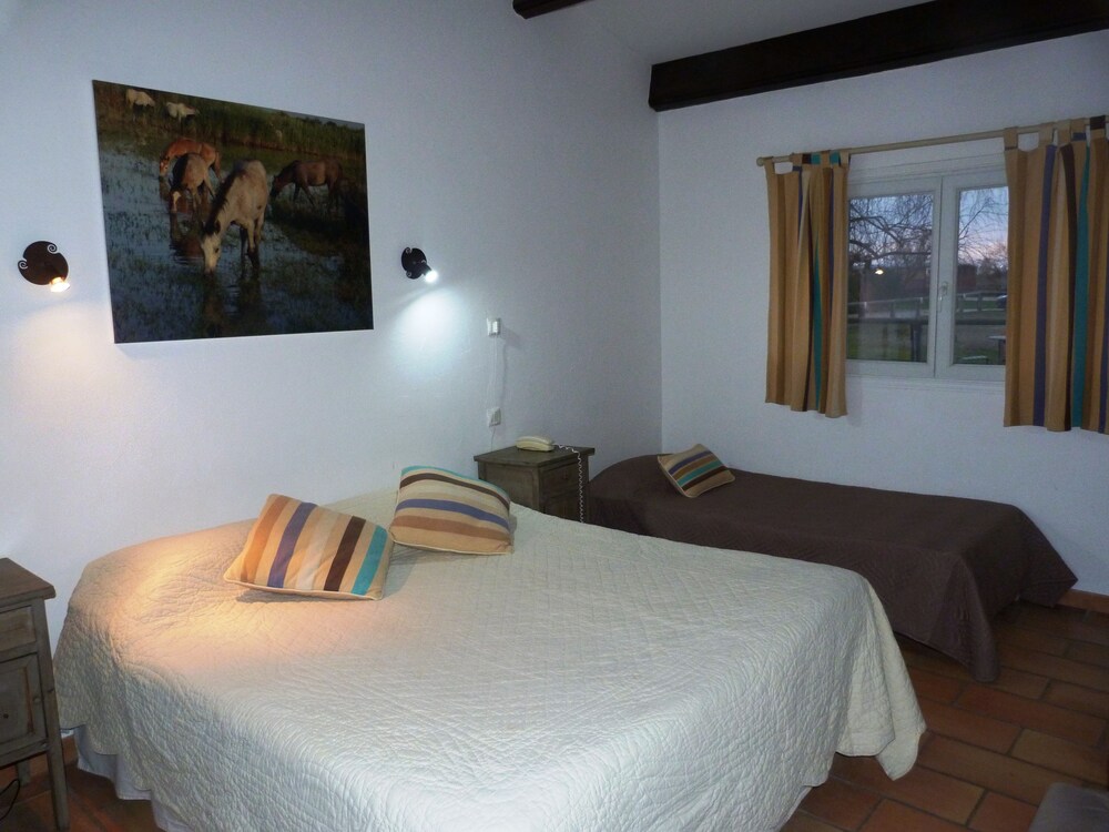 Guestroom