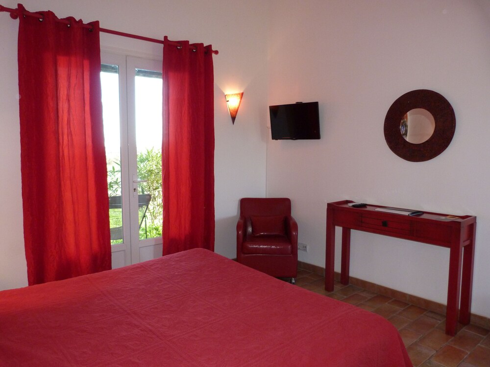 Guestroom