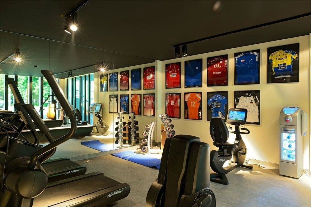 Sportfaciliteit