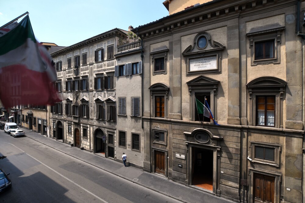 Hotel Front