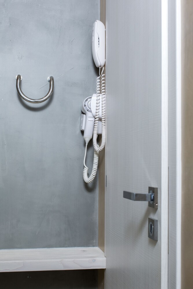 In-Room Amenity