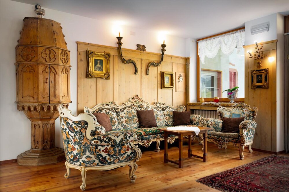 Hotel Interior