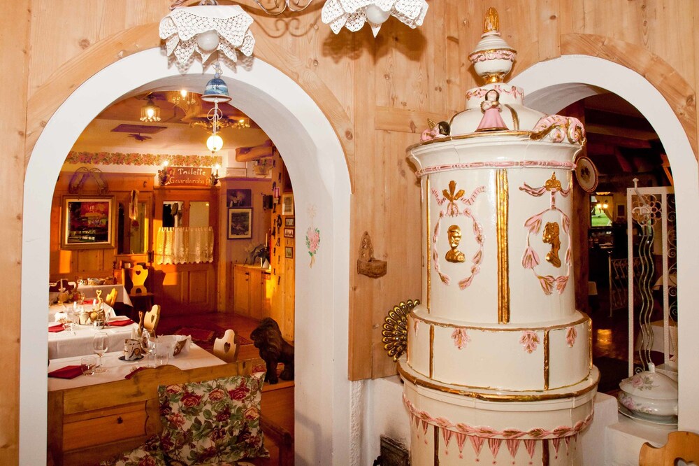 Hotel Interior