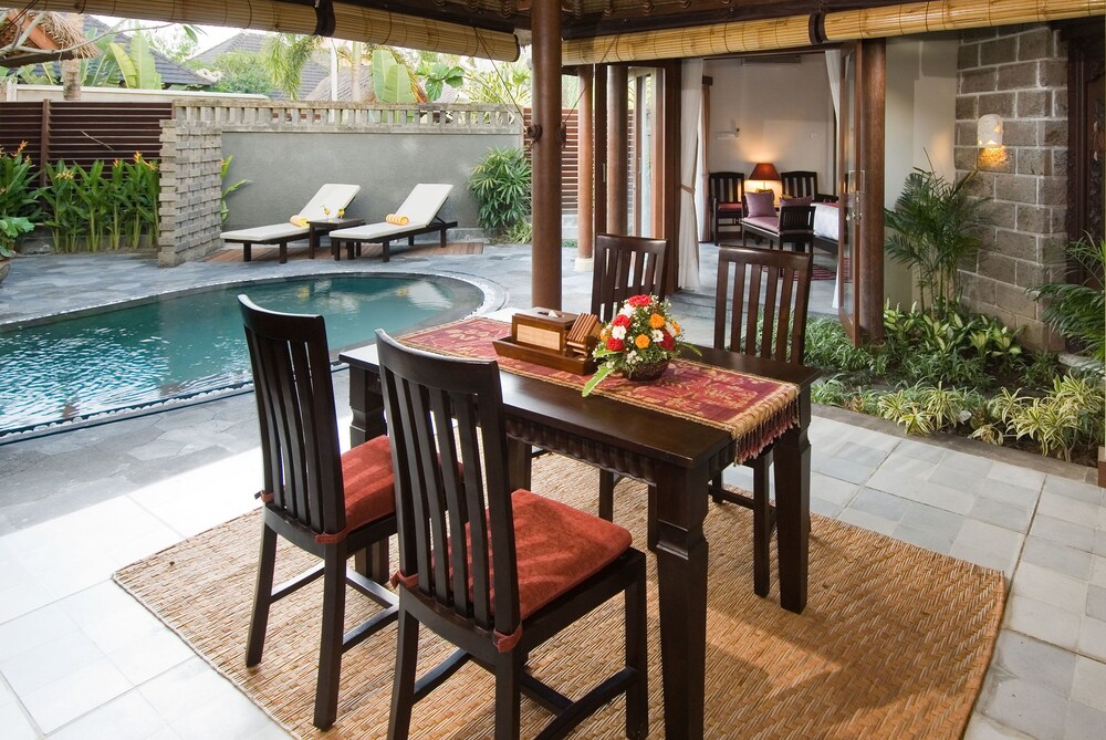 Villa, 1 Bedroom, Private Pool - Featured Image