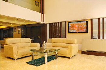 Hotel Interior