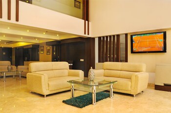 Hotel Interior