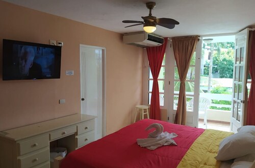 Terra Linda Resort