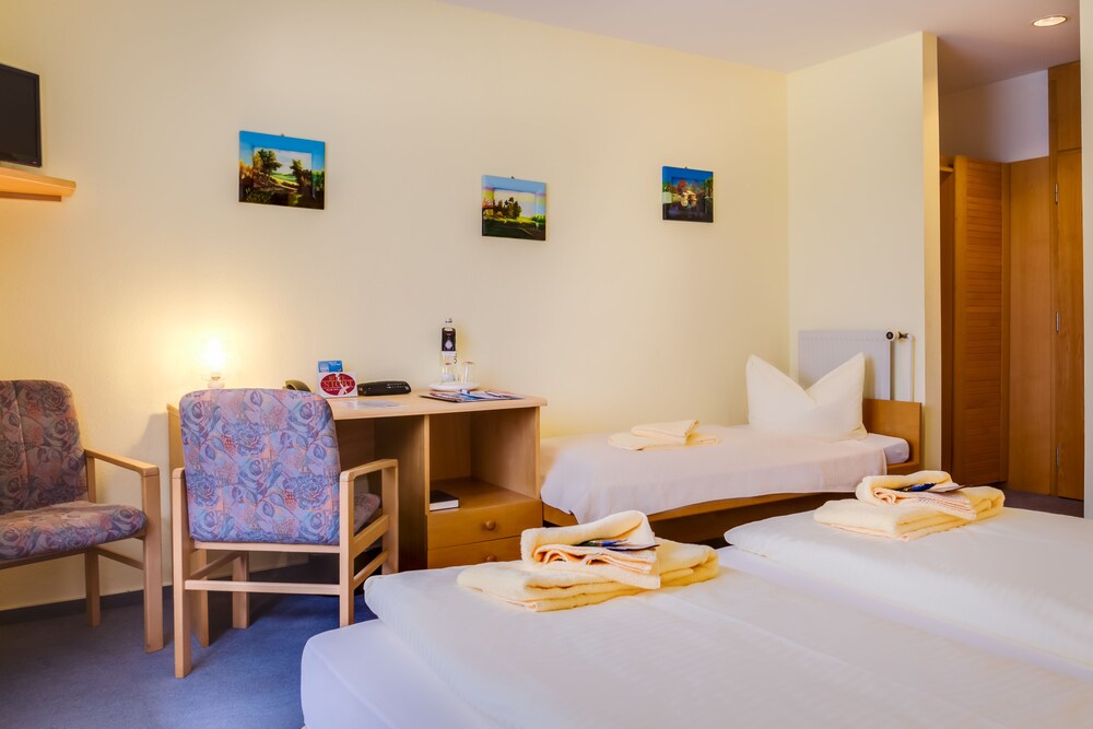 Guestroom
