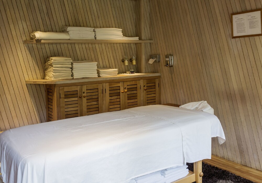 Treatment Room