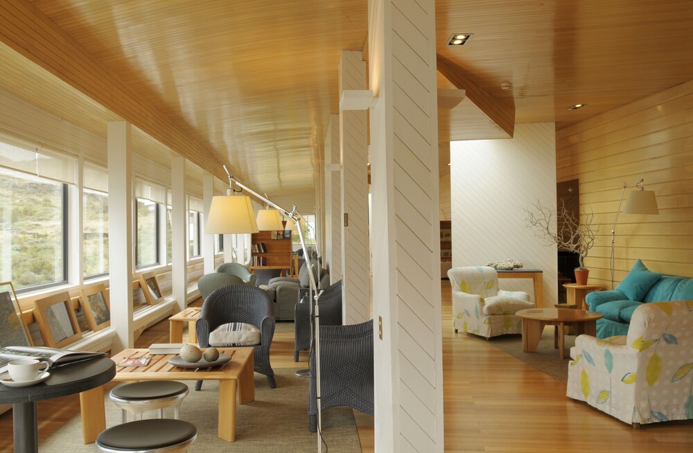 Hotel Interior