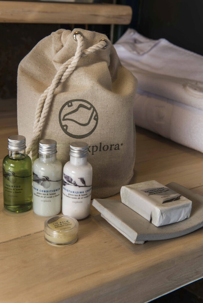 In-Room Amenity
