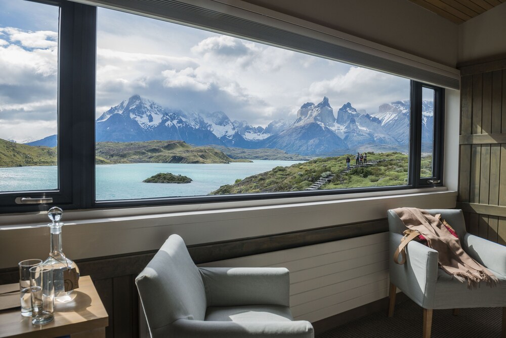 Guestroom View