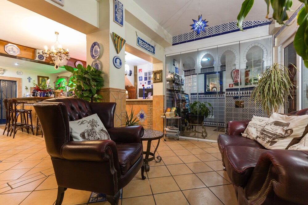 Hotel Bar