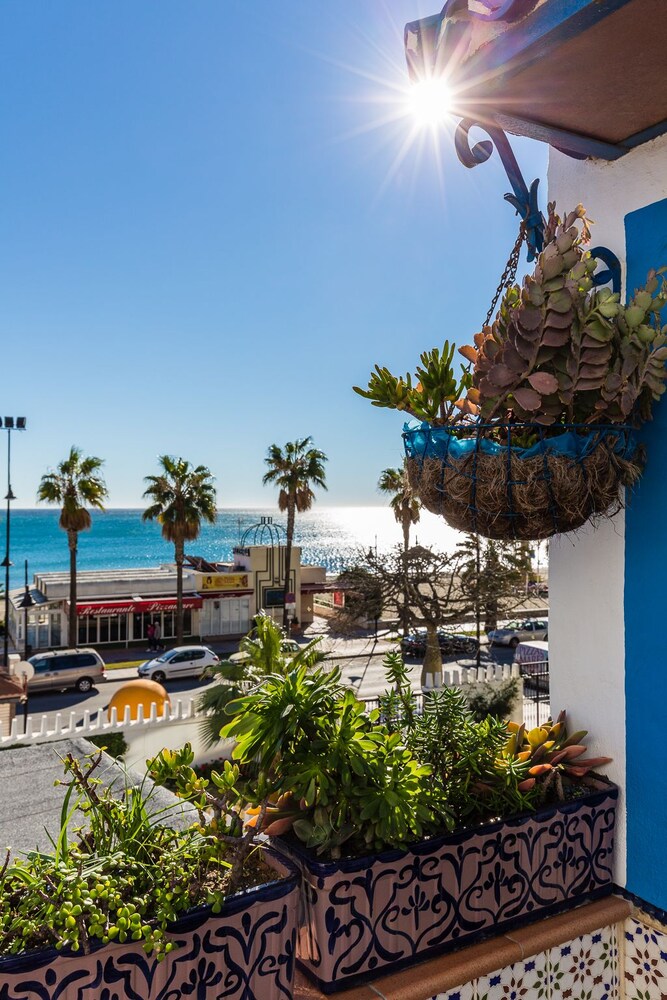 Beach/Ocean View