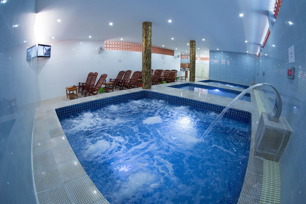 Treatment Room