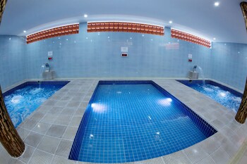 Treatment Room