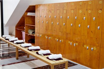 Hotel Interior