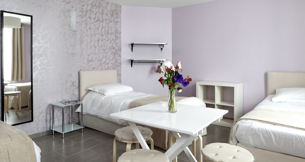 Guestroom