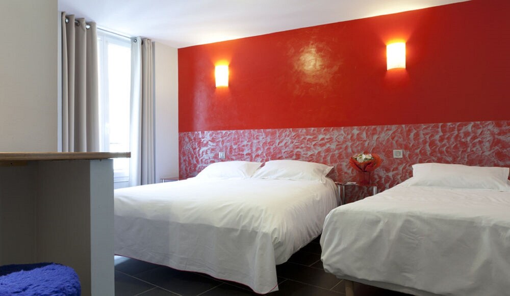 Guestroom
