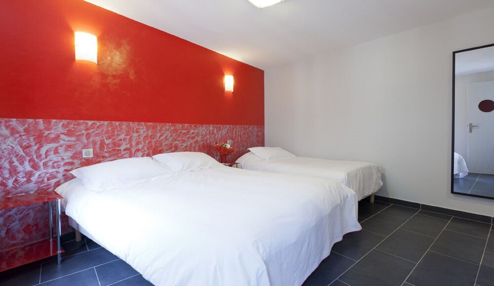 Guestroom