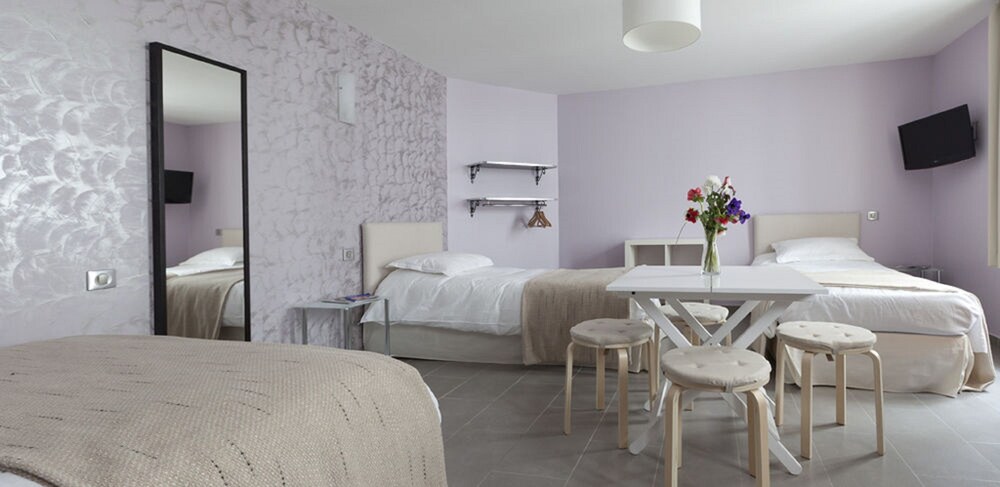 Guestroom