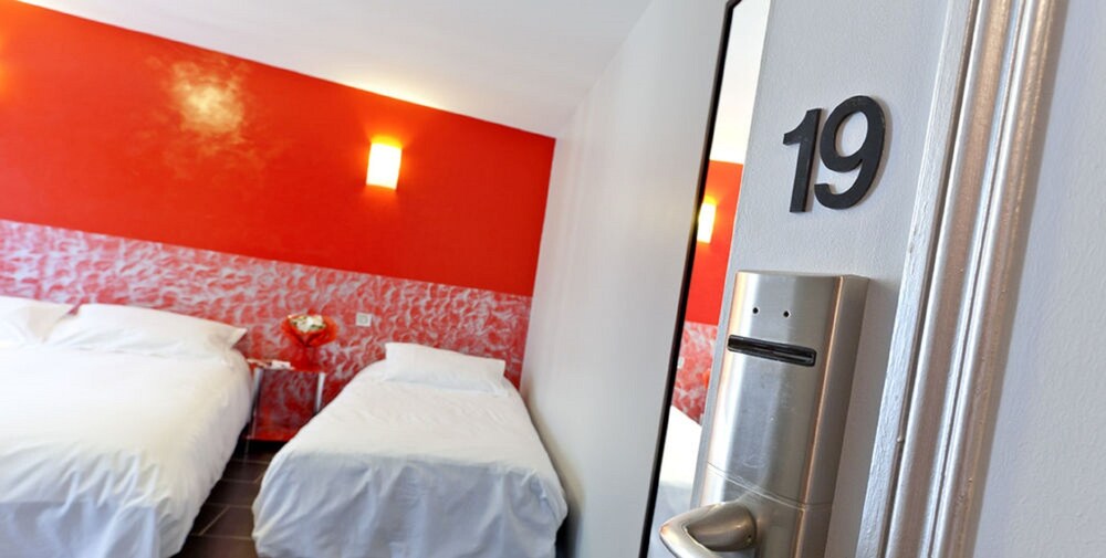 Guestroom