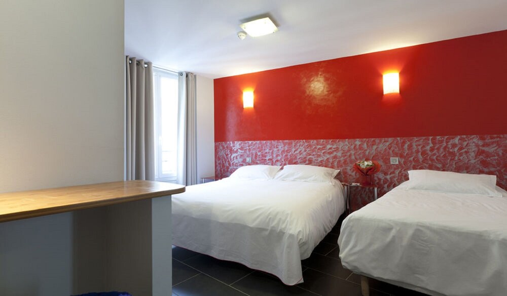 Guestroom