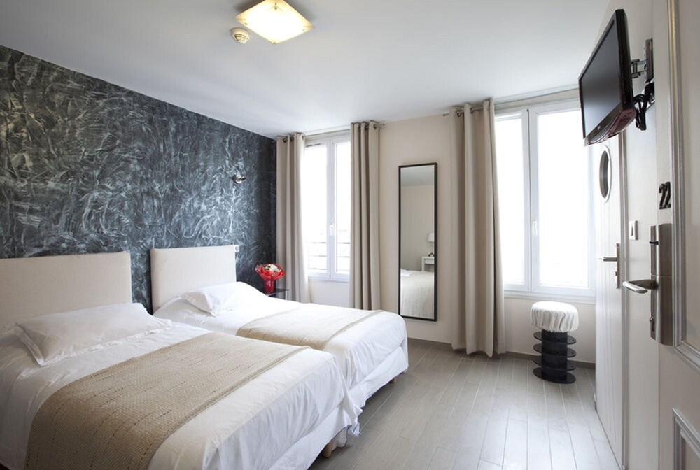 Guestroom