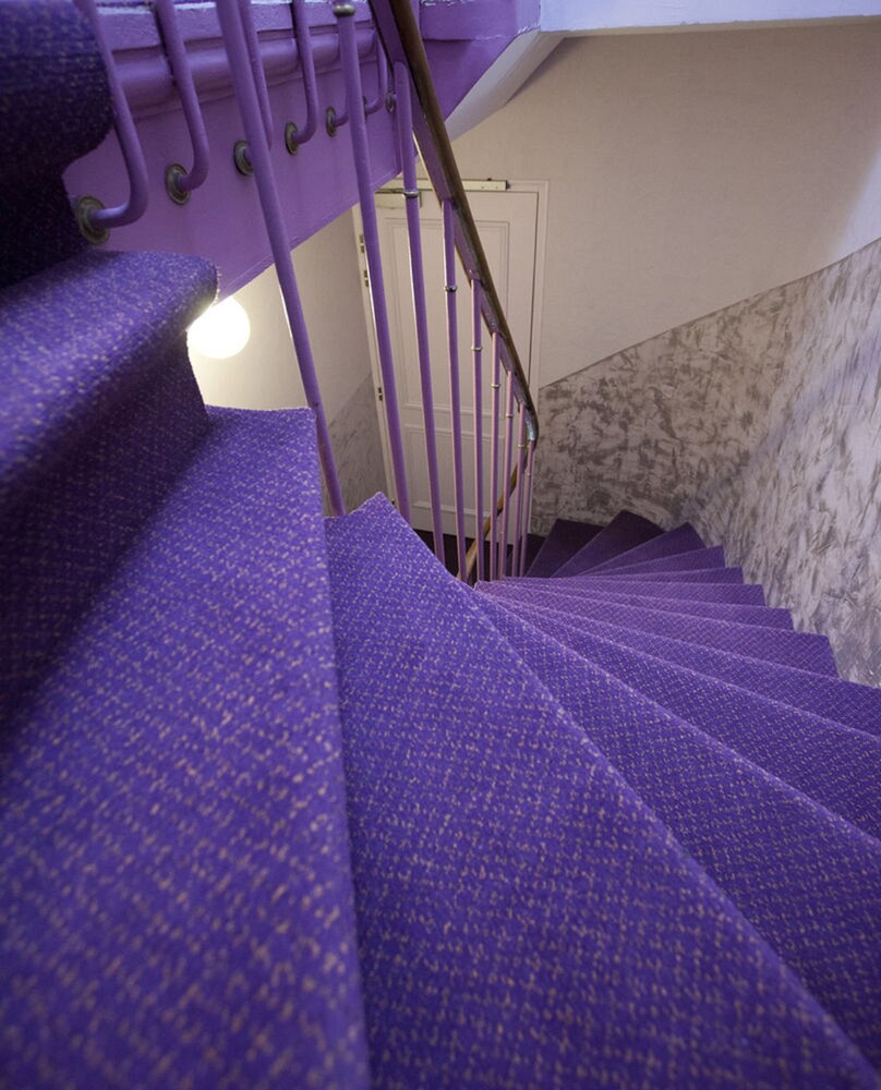 Hotel Interior