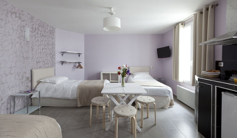 Guestroom