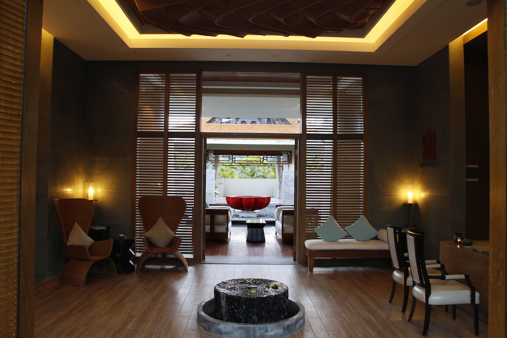 Treatment Room