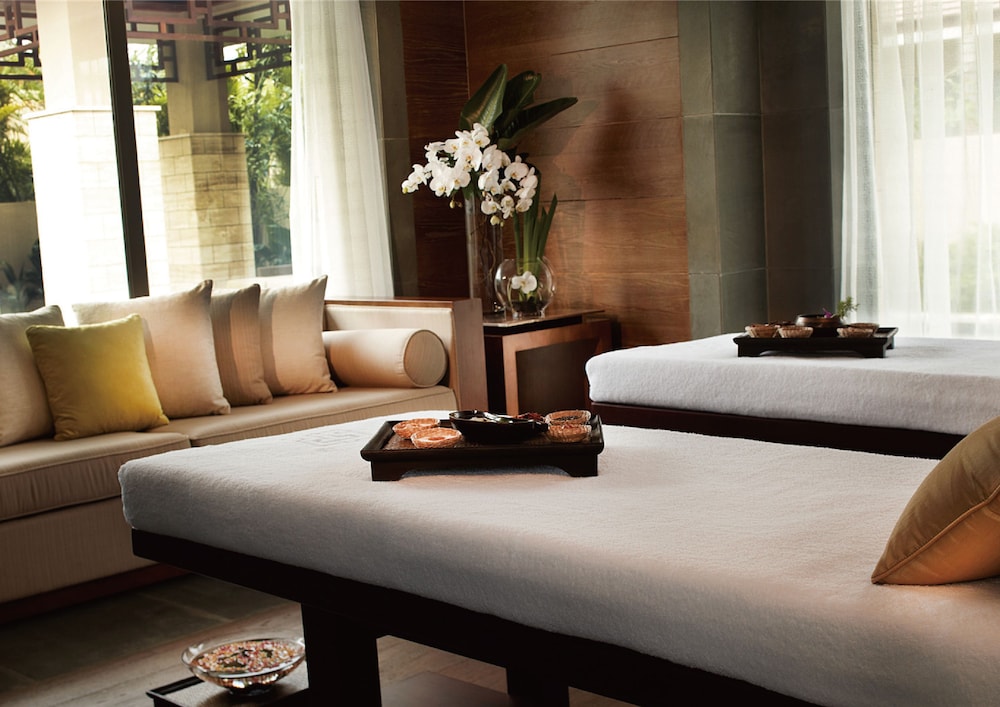 Treatment Room