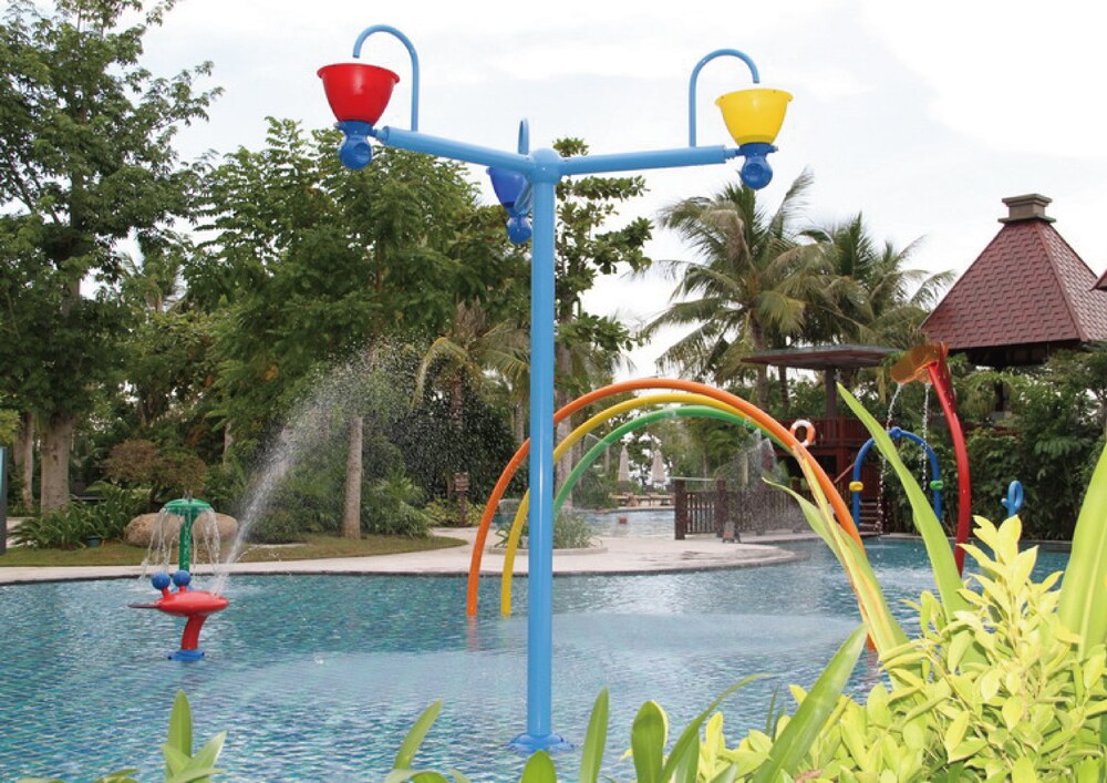 Childrens Area