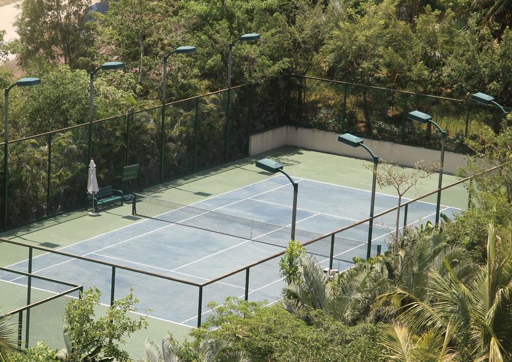 Sports Facility